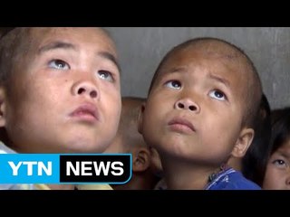 통일부, 대북 인도적 지원 위한 北 주민 접촉 승인...1년 4개월 만에 처음 / YTN