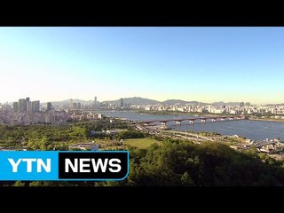 [날씨] 오늘 맑고 포근한 늦봄...주말 다시 더위 / YTN