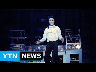 무대 위에서 무대 뒤로...'배우-연출 겸업시대' / YTN