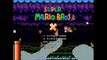 Super Mario Bros. X (SMBX) - Bowsers Kingdoom (Boss Rush 8.0) playthrough