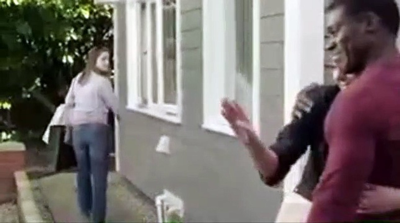 Kiss Of Death S 1 E 1 Love Aflame