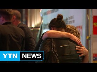 英 맨체스터 공연장서 폭발 테러...22명 사망 / YTN