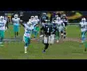 Cam Newton's 69-Yd Run Leads to Christian McCaffrey's Toe-Tap TD!  Can't-Miss Play  NFL Wk 10