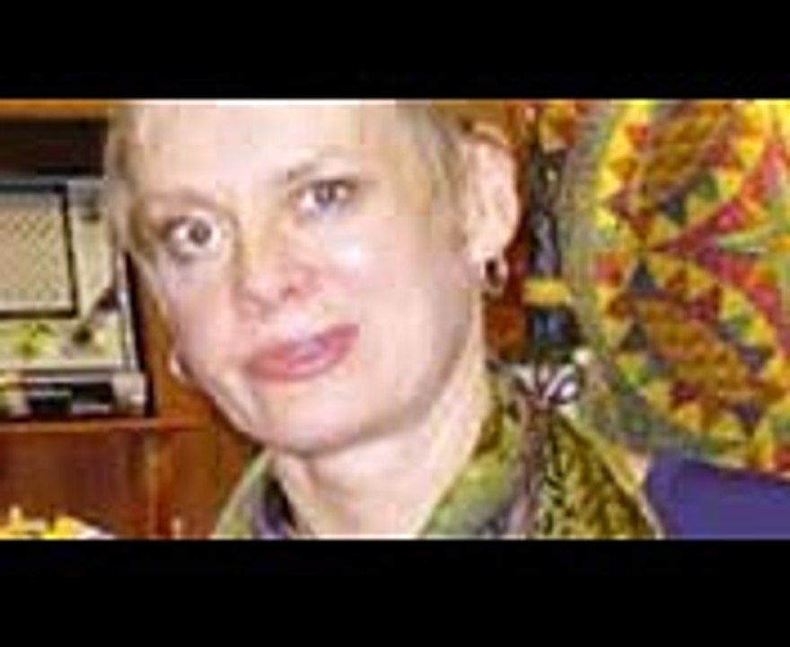 Nancy Zieman Died at 64  American writer Nancy Zieman died