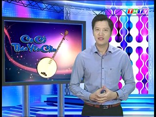 Đài PT&TH Trà Vinh Trà Vinh