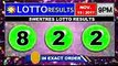 PCSO Lotto Results November 15, 2017 (655, 645, 4D, SWERTRES & EZ2 LOTTO)