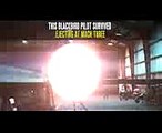 Pilot survives super-sonic ejection from SR-71