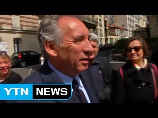 "우리 몫 빼앗겼다"...佛 마크롱 신당 공천 내분 / YTN