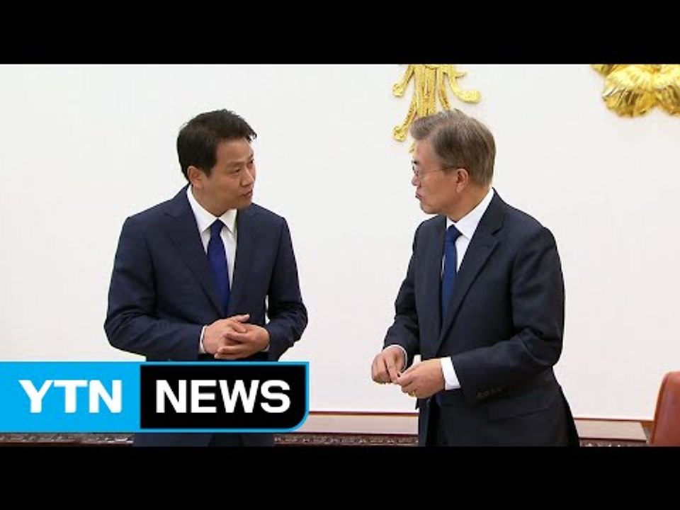 '국가 안보도 소통'...대응 과정 '분 단위' 공개 / YTN