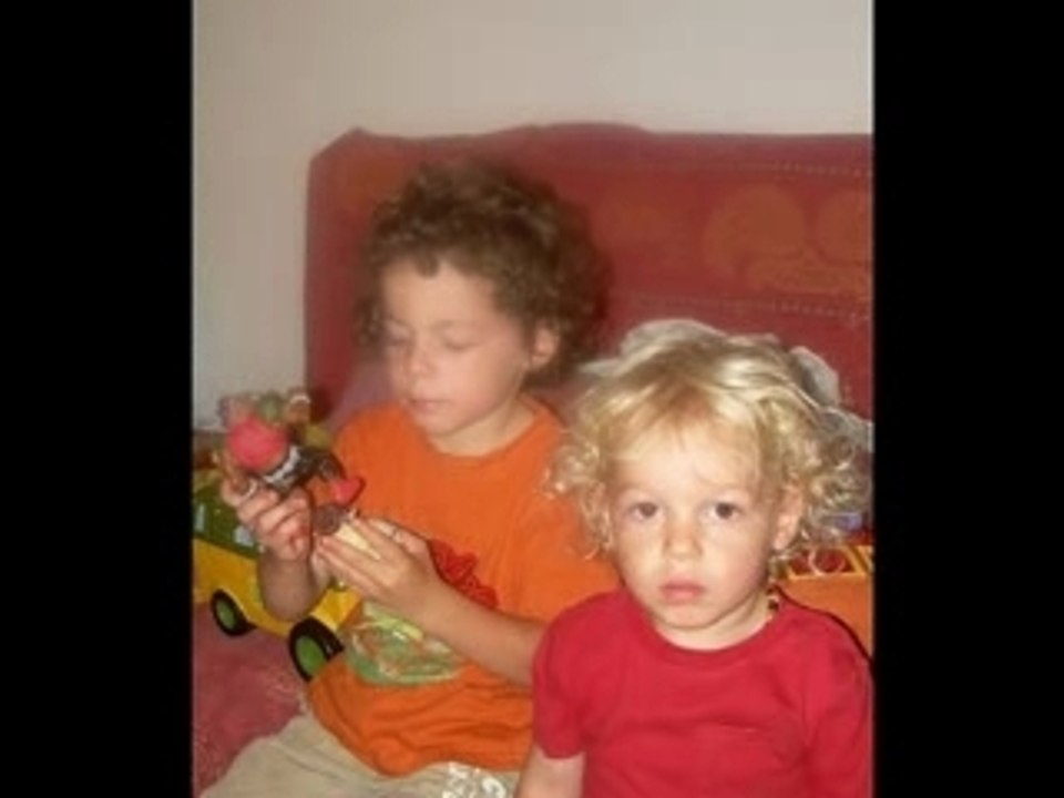 Katy et nicolas rencontre