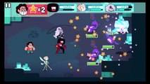 Attack the Light - Steven Universe Light RPG (By Cartoon Network) - iOS / Android - Gameplay Part 1