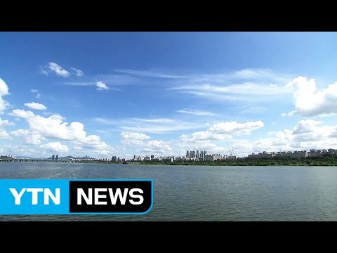 [날씨] 오늘 구름 많고 낮 더위...밤부터 스모그 / YTN