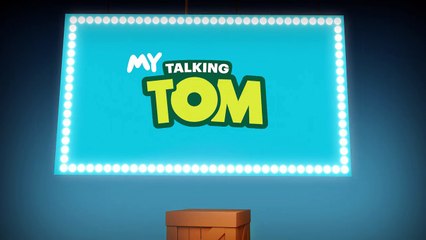 Talking Tom Shorts 6 - Round 1