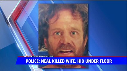 Northern California Gunman's Wife Found Dead in Home, Hidden Under Floor