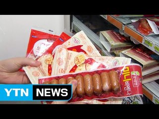 '나만의 별미' 간편식 조합 요리법 열풍 / YTN