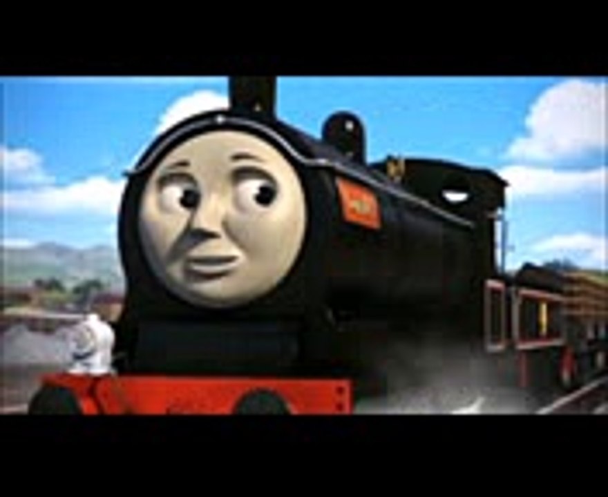 Update!!! Thomas and Friends Whistles, Horns, and Bells Speed Up 1 75