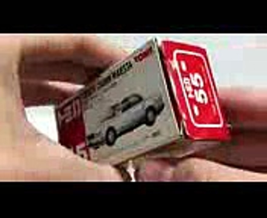 【トミカ】(絶版)No.55 トヨタ クラウンマジェスタ