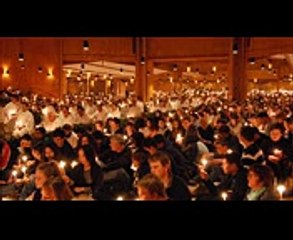 Taizé - Psaume 63  Psalm 63