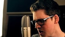 'Time After Time' - Cyndi Lauper (Cover by Alex Goot)