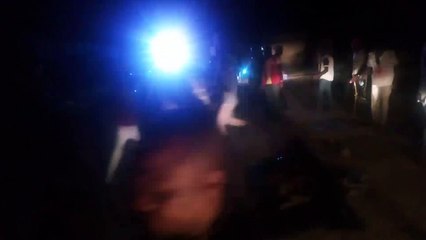 Doce muertos por cuádruple atentado suicida en Nigeria