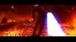 Star Wars Revenge Of The Sith -- Anakin VS Obi Wan Over Lava ᴴᴰ (2)