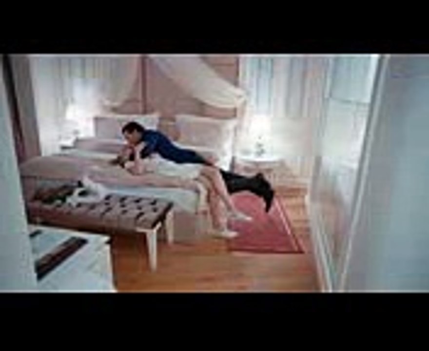 medcezir- La noche de bodas de Yaman y Mira (cap.156)  76.Bölüm (1)