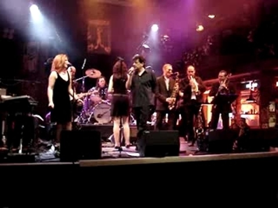 Mystery au Billy Bobs Saloon 2