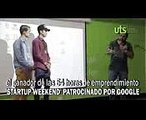 Proyecto de estudiante de las UTS ganador en las 54 horas de emprendimiento