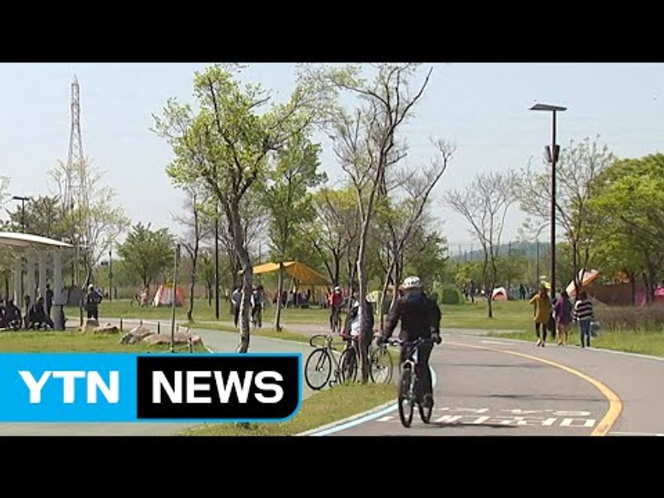 [날씨] 불청객 최악 황사 상륙...올봄 첫 미세먼지 경보 / YTN