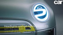 10.Mini Electric Concept - Frankfurt Motor Show 2017