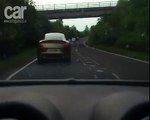 98.Aston Martin DBS (2012) scooped