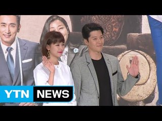 [연예뉴스] 이동건-조윤희 "혼인신고 마쳐…아기 기다리는 중" / YTN