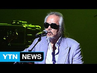 전인권 "표절 논란 해결 위해 독일행" / YTN