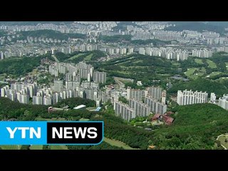누가 되든 임대주택 확충..."주거 복지 강화" / YTN
