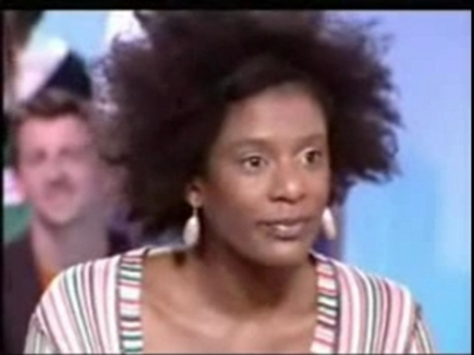 Delphine II et Thuram - l'interview