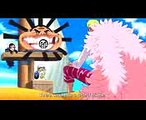 Law To Doflamingo  Kaido Will Kill You– One Piece [HD] ( Punk Hazard #82)
