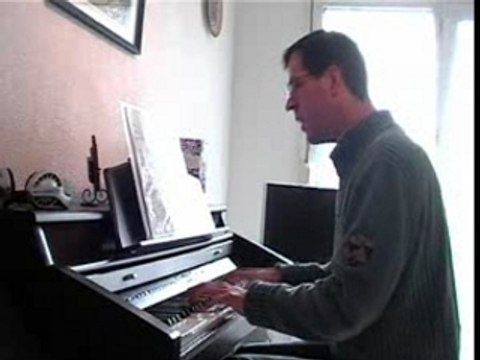 Francis Cabrel-C'était l'hiver