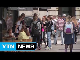 황금연휴 맞아 해외여행..."이것만은 주의!" / YTN