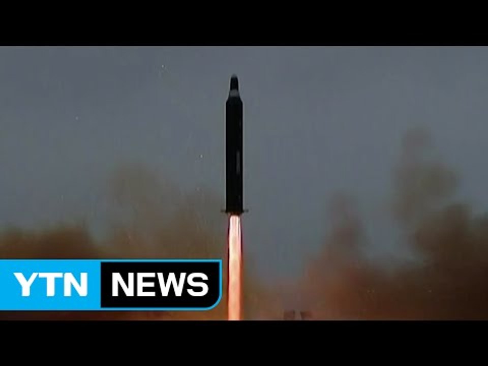 합참 "北, 오늘 새벽 탄도미사일 1발 발사...실패 추정" / YTN