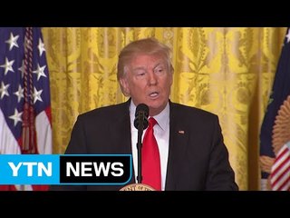 美 "北, 中 무시한 것"...日 "北미사일 발사, 안보리 결의 위반" / YTN