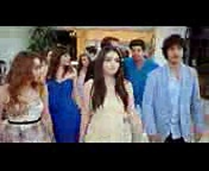 medcezir-Comienza la Luna de Miel para YaMira (cap.156)76.Bölüm