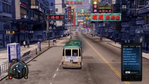 Прохождение Sleeping Dogs Часть 4