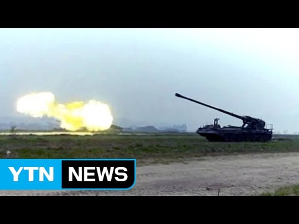 핵실험 버튼 안 누른 北...전방위 압박 통했나 / YTN