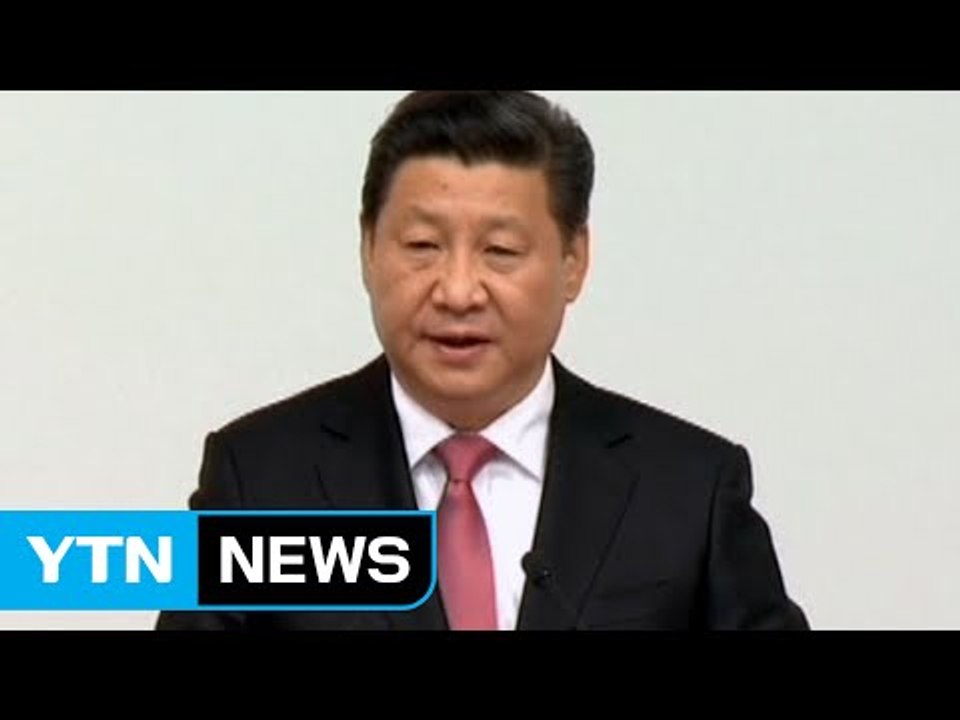 사드 배치 반발한 中...대북압박 접을까 / YTN