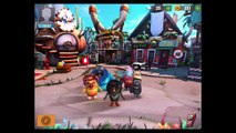 Angry Birds Evolution - iOS / Android - Gameplay Video