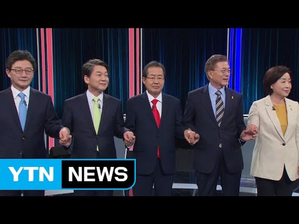 북한 핵에 대한 대책은?..."다자외교" vs "한미동맹 강화" / YTN