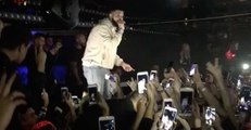 Drake Threatens Man Allegedly Harassing Woman During Sydney Afterparty