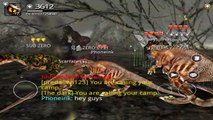 Dinos Online -I got a Tyrannosaurus Pet- Android / iOS - Gameplay Part 61