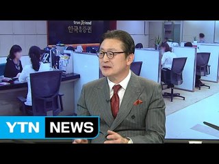 [쏙쏙] 10연임 성공한 금융권 최장수 CEO 유상호 / YTN