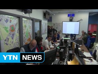 佛 대선 경비 대폭 강화...군경 총동원령 / YTN